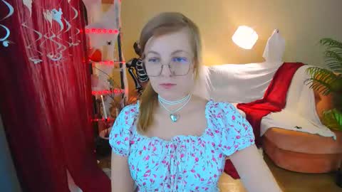 Alice online show from 3, 11, 2025