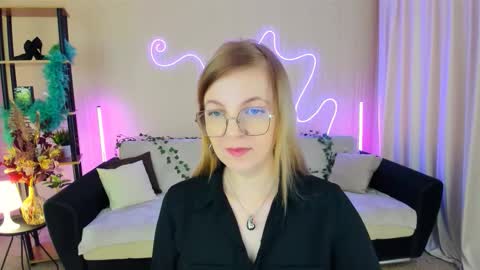 Alice online show from 14, 11, 2025