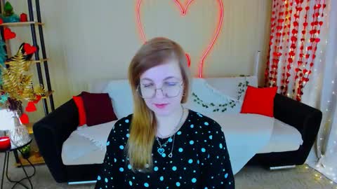 Alice online show from 15, 3, 2026