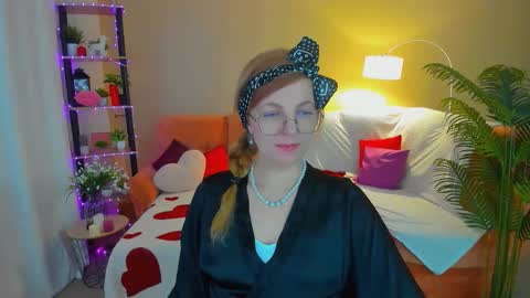 Alice online show from 19, 3, 2026