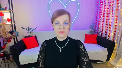 Alice online show from 30, 3, 2026