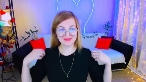 Alice online show from 18, 4, 2026