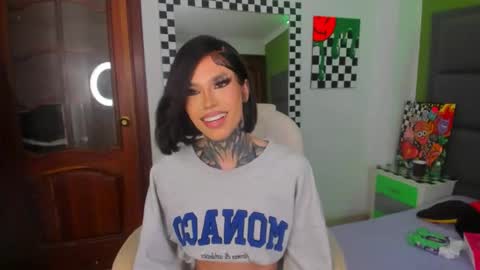 GI online show from 24, 2, 2026