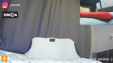 Daddy online show from 12, 1, 2025