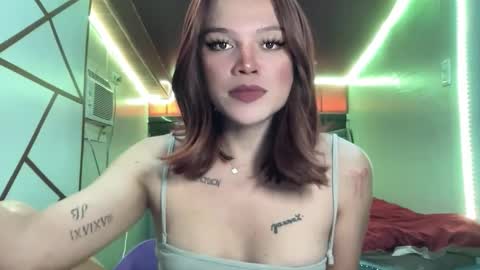 ANDREA online show from 11, 6, 2026