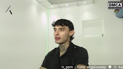 Angel online show from 22, 3, 2026