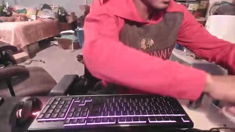 Snapshot of youwillcallmedaddy chatting on 10, 2, 2026 daddy online show from 10, 2, 2026