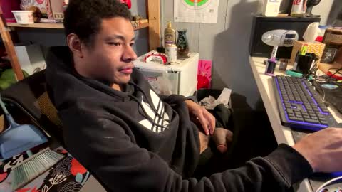 Snapshot of youwillcallmedaddy chatting on 2, 3, 2026 daddy online show from 2, 3, 2026