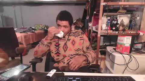 Snapshot of youwillcallmedaddy chatting on 7, 4, 2026 daddy online show from 7, 4, 2026