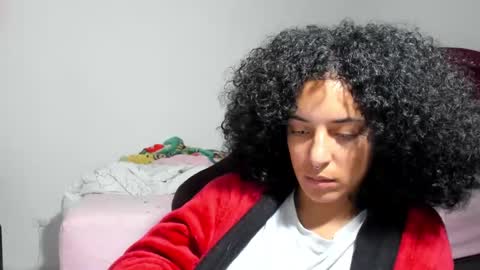 Snapshot of youwishtobeme chatting on 18, 2, 2025 elizabeth ju online show from 18, 2, 2025