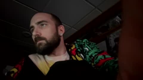 Snapshot of youwishyoucould1986 chatting on 12, 1, 2026 You Will Wish online show from 12, 1, 2026