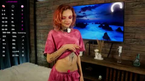  Anna   DONT FORGET GIVE ME THUMBS UP online show from 31, 5, 2026