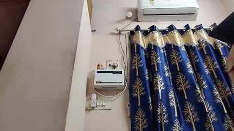 Snapshot of yoyostar chatting on 19, 2, 2025 Naughty Santa online show from 19, 2, 2025