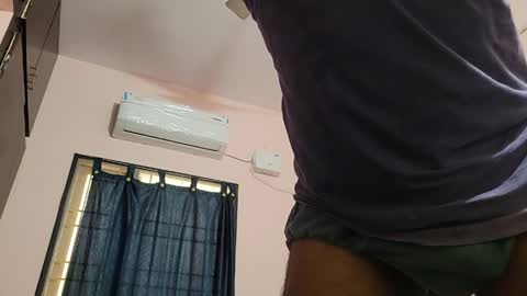 Snapshot of yoyostar chatting on 30, 3, 2026 Naughty Santa online show from 30, 3, 2026