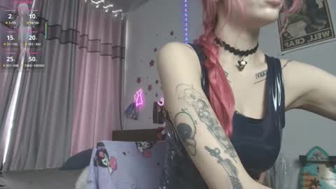 yozunaa online show from 9, 2, 2026