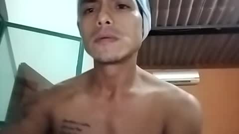 CharlyXavier online show from 16, 7, 2026