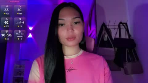Snapshot of yrdrmgrl_jennie26 chatting on 21, 2, 2026 yrdrmgrl_jennie26 online show from 21, 2, 2026