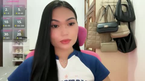 Snapshot of yrdrmgrl_jennie26 chatting on 25, 2, 2026 yrdrmgrl_jennie26 online show from 25, 2, 2026