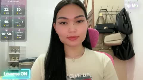 Snapshot of yrdrmgrl_jennie26 chatting on 2, 3, 2026 yrdrmgrl_jennie26 online show from 2, 3, 2026