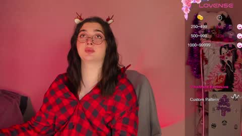 Ysabell online show from 12, 12, 2024