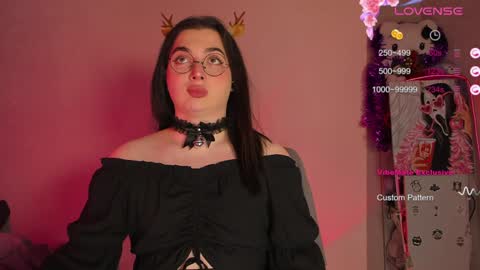 Ysabell online show from 22, 12, 2024