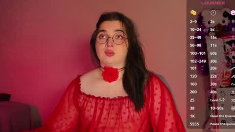 Ysabell online show from 27, 12, 2024