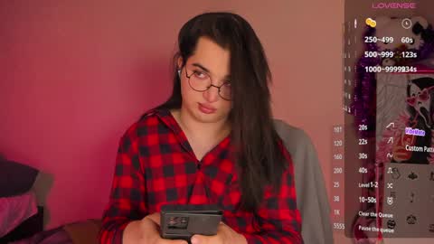 Ysabell online show from 28, 12, 2024