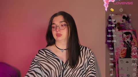 Ysabell online show from 8, 1, 2025