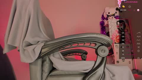 Ysabell online show from 20, 2, 2025