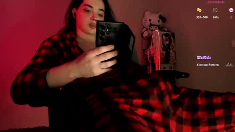 Snapshot of ysabell_viveris chatting on 8, 5, 2026 Ysabell online show from 8, 5, 2026