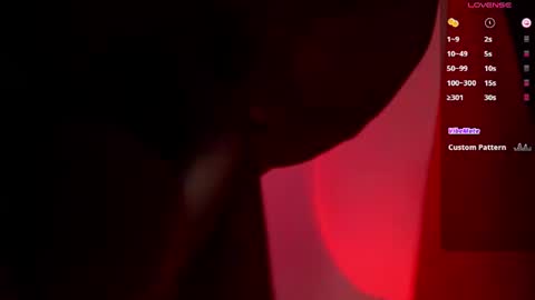 Ysabell online show from 23, 6, 2026