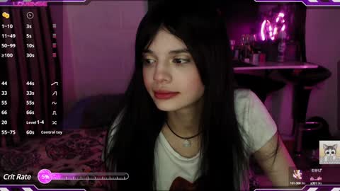 Lilith online show from 4, 12, 2024