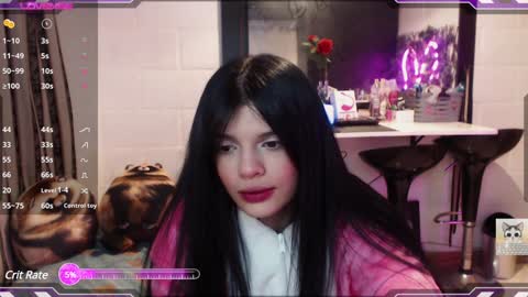 Lilith online show from 15, 12, 2024