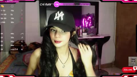 Lilith online show from 16, 2, 2025