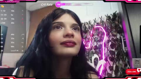 Lilith online show from 5, 3, 2025