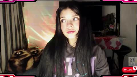 Lilith online show from 24, 10, 2025