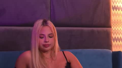 Foxie online show from 29, 9, 2025