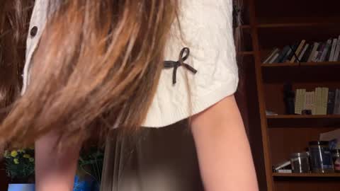 Snapshot of yuanlili chatting on 19, 3, 2026 lili online show from 19, 3, 2026