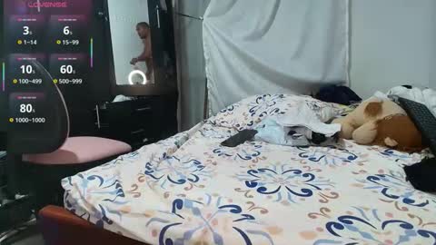 Snapshot of yubana chatting on 17, 1, 2026 yubana online show from 17, 1, 2026