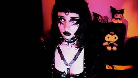 Yue Eclipsa online show from 23, 2, 2026