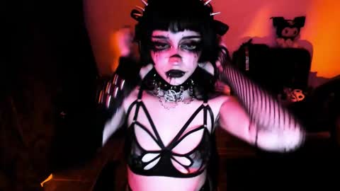 Yue Eclipsa online show from 14, 3, 2026