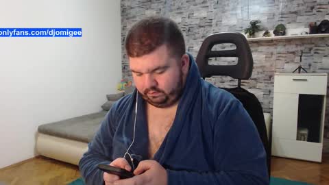 Snapshot of yugogee chatting on 7, 11, 2025 Yugo - online show from 7, 11, 2025