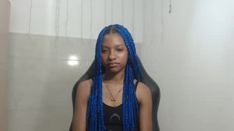 Snapshot of yukari_pr chatting on 9, 10, 2025 YUKARI online show from 9, 10, 2025