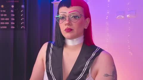 Snapshot of yuki_cross chatting on 28, 3, 2026 online show from 28, 3, 2026