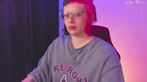 Snapshot of yuki_cross chatting on 1, 4, 2026 online show from 1, 4, 2026