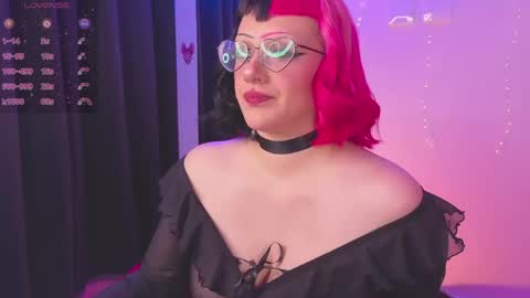 Snapshot of yuki_cross chatting on 2, 4, 2026 online show from 2, 4, 2026