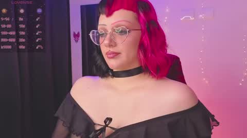 Snapshot of yuki_cross chatting on 21, 4, 2026 online show from 21, 4, 2026