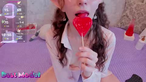Snapshot of yuki_marise chatting on 7, 6, 2026 Yuki online show from 7, 6, 2026
