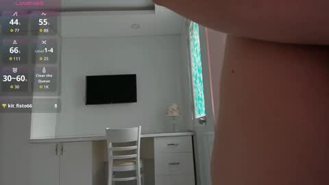 Yuki online show from 29, 11, 2025