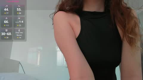 Yuki online show from 21, 12, 2025